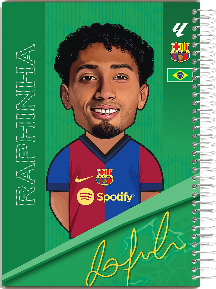 وزیری 100 سیمی مجلد فوتبالی